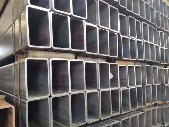 北林45#方矩钢管