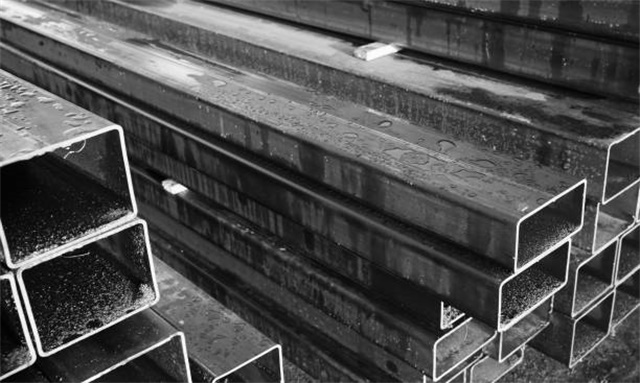 北林q345c无缝方矩管