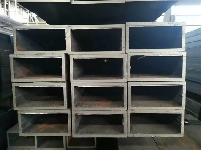 北林Q235冷拔方管材质特点 适用工程场景分析