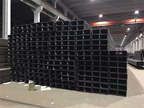 北林冷拔方管选型指南 工程采购怎么选